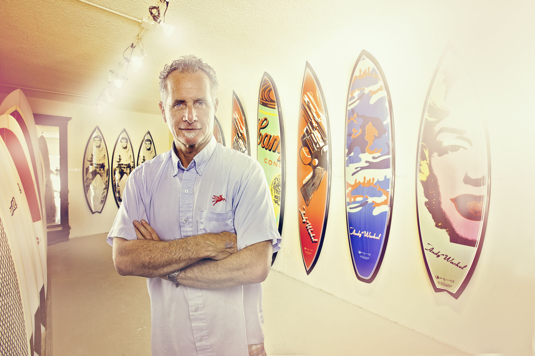 Tim Bessell
